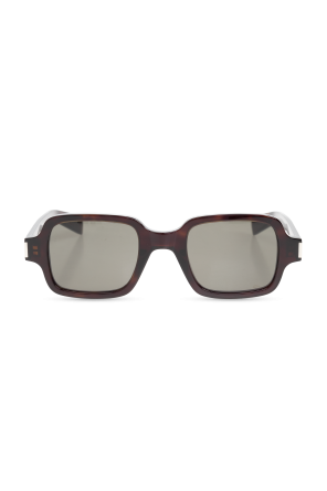 Saint Laurent Sunglasses SL 732 | Men's Accessories | Vitkac